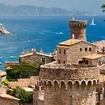 Windsor Tossa - Adults Only 16 Hotel
