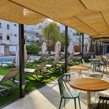 Windsor Tossa - Adults Only 16 3* Тосса-де-Мар