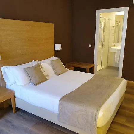 Отель Windsor Tossa - Adults Only 16 3*