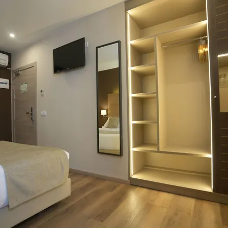 Windsor Tossa - Adults Only 16 Тосса-де-Мар