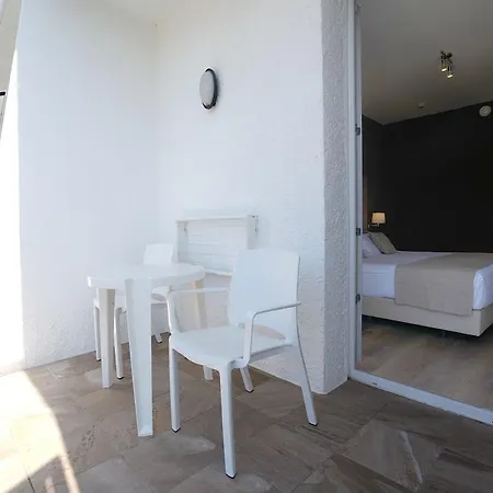 Отель Windsor Tossa - Adults Only 16 Тосса-де-Мар