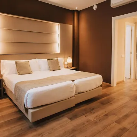 Windsor Tossa - Adults Only 16 Отель 3*