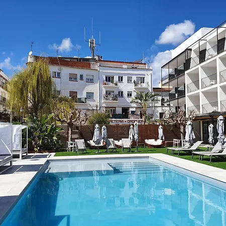 Windsor Tossa - Adults Only 16 Тосса-де-Мар