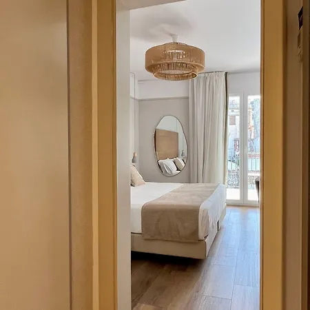 Отель Windsor Tossa - Adults Only 16