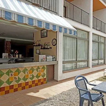 Windsor Tossa - Adults Only 16 Тосса-де-Мар