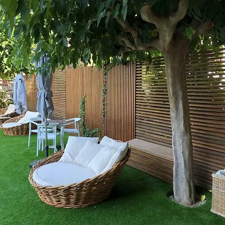 Windsor Tossa - Adults Only 16 Тосса-де-Мар