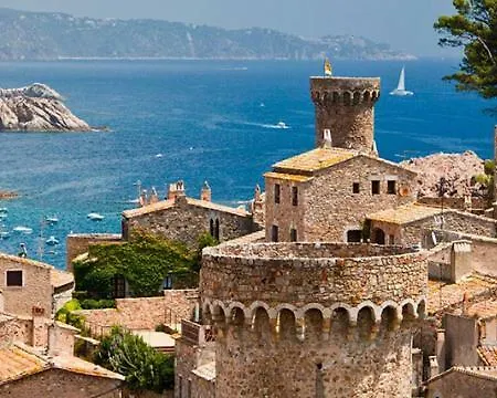 Windsor Tossa - Adults Only 16 Отель