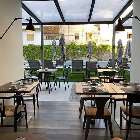 Отель Windsor Tossa - Adults Only 16 Тосса-де-Мар