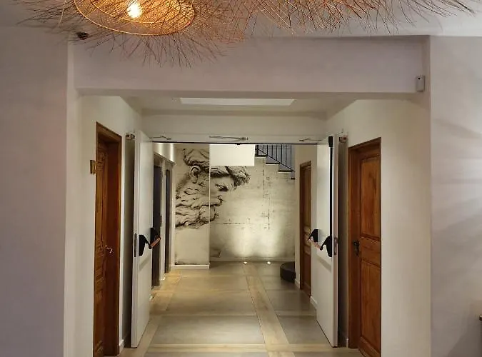 Windsor Tossa - Adults Only 16 Ξενοδοχείο