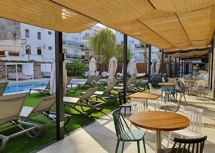 Windsor Tossa - Adults Only 16 3* Τόσα ντε Μαρ