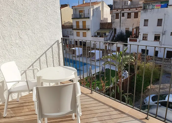Ξενοδοχείο Windsor Tossa - Adults Only 16 Τόσα ντε Μαρ