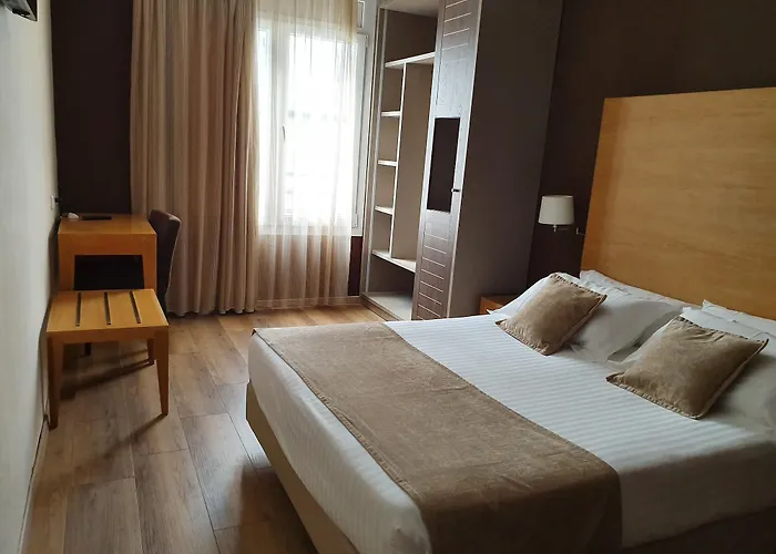 Windsor Tossa - Adults Only 16 فندق