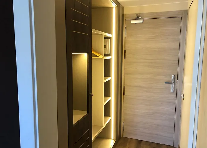 Windsor Tossa - Adults Only 16 3* Τόσα ντε Μαρ