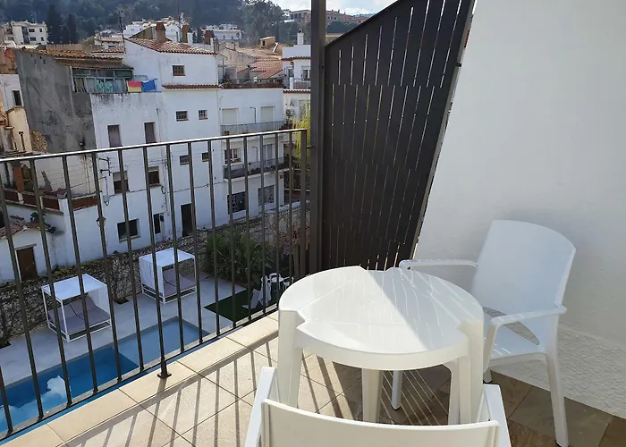 فندق Windsor Tossa - Adults Only 16