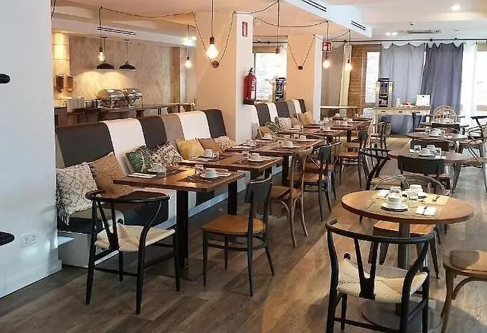 Ξενοδοχείο Windsor Tossa - Adults Only 16 Τόσα ντε Μαρ