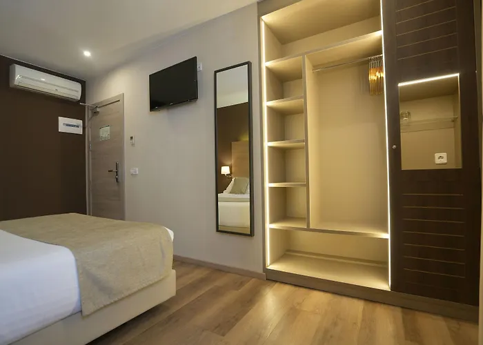 Windsor Tossa - Adults Only 16 Τόσα ντε Μαρ