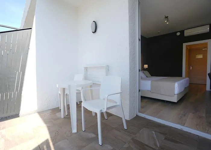 فندق Windsor Tossa - Adults Only 16 توسا ذي مار
