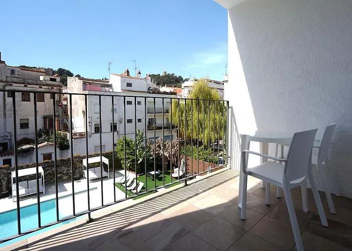 Ξενοδοχείο Windsor Tossa - Adults Only 16 Τόσα ντε Μαρ