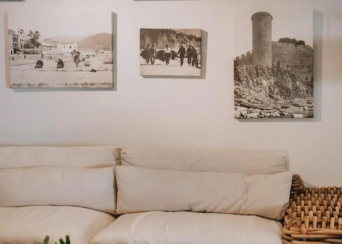 Windsor Tossa - Adults Only 16 Ξενοδοχείο 3*
