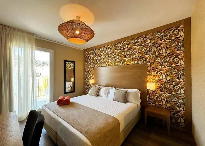 Windsor Tossa - Adults Only 16 Ξενοδοχείο 3*