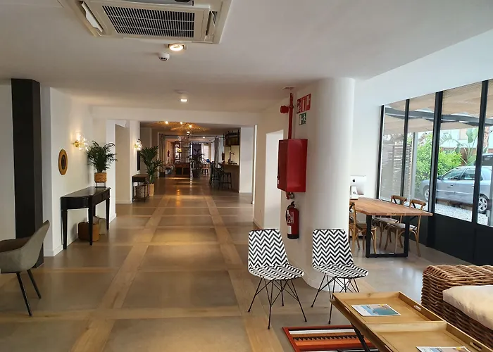 Windsor Tossa - Adults Only 16 Ξενοδοχείο 3*