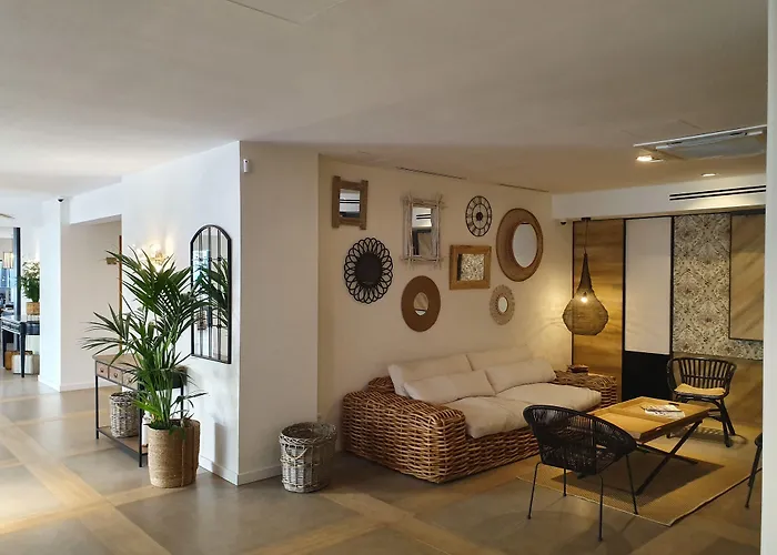 Windsor Tossa - Adults Only 16 3* Τόσα ντε Μαρ