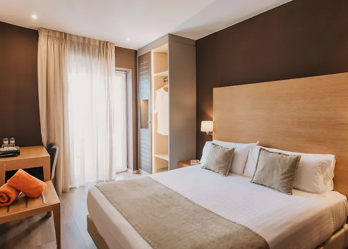 فندق Windsor Tossa - Adults Only 16