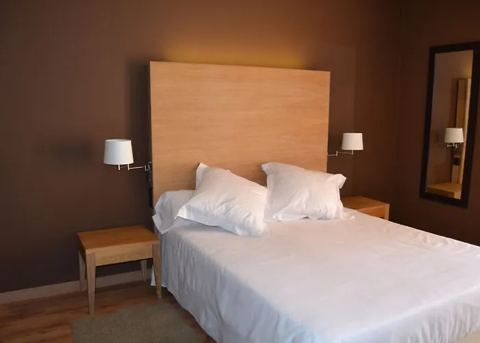 Ξενοδοχείο Windsor Tossa - Adults Only 16