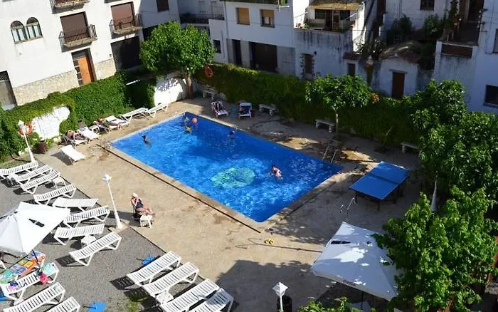 فندق Windsor Tossa - Adults Only 16