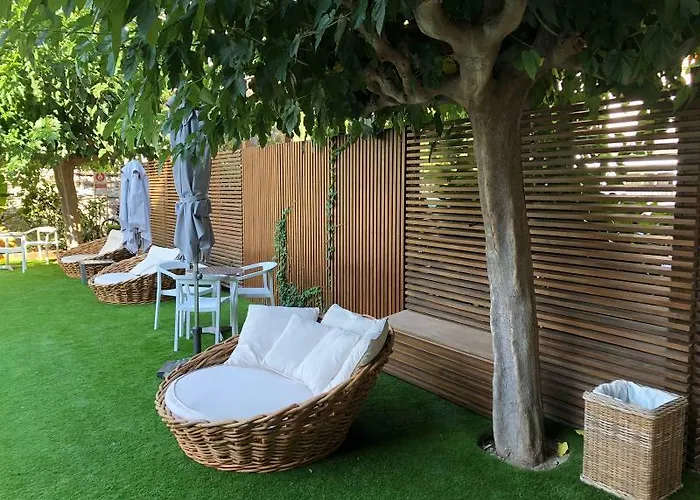 Windsor Tossa - Adults Only 16 Τόσα ντε Μαρ