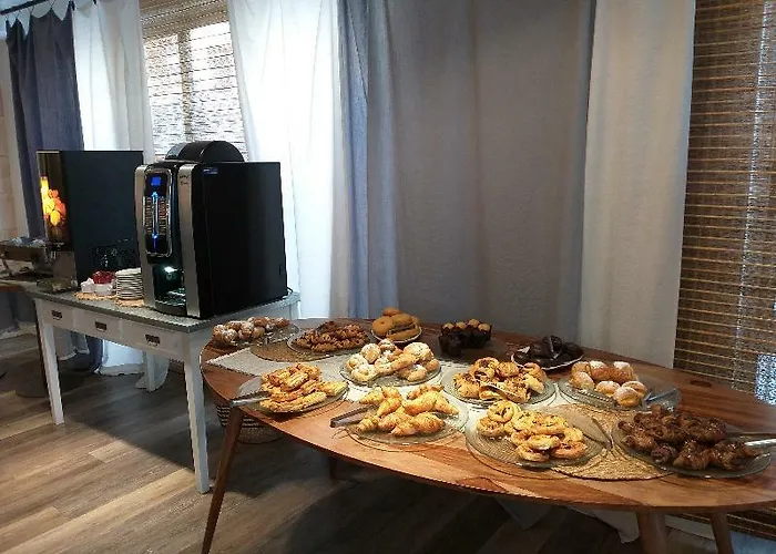Windsor Tossa - Adults Only 16 Ξενοδοχείο 3*