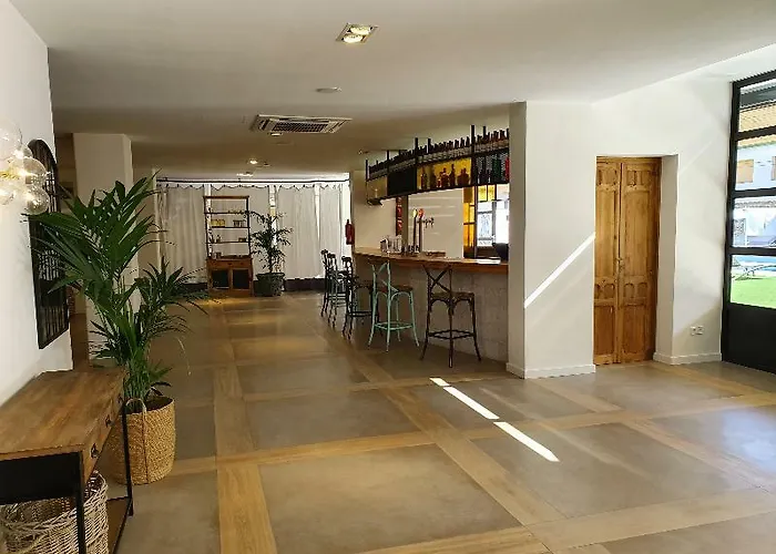 Ξενοδοχείο Windsor Tossa - Adults Only 16 3*