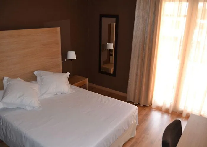 Windsor Tossa - Adults Only 16 Ξενοδοχείο 3*