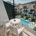 Hotel Windsor Tossa - Adults Only 16 3*