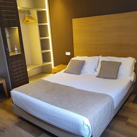 Windsor Tossa - Adults Only 16 Hotel 3*