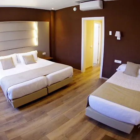 Windsor Tossa - Adults Only 16 Hotel