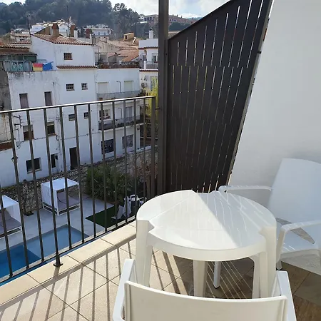 Hotel Windsor Tossa - Adults Only 16