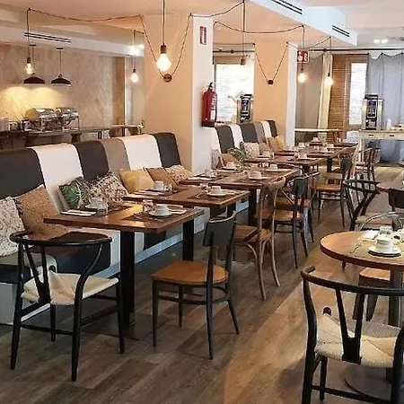 Hotel Windsor Tossa - Adults Only 16 Tossa de Mar