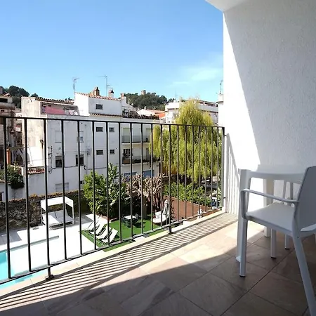 Hotel Windsor Tossa - Adults Only 16 Tossa de Mar