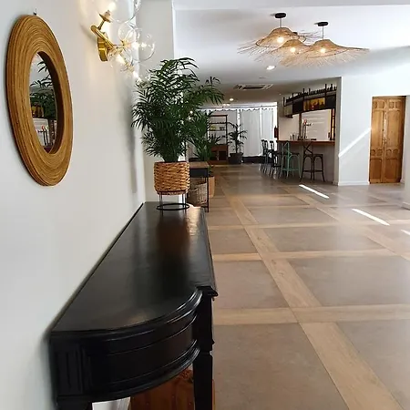 Windsor Tossa - Adults Only 16 Hotel 3*