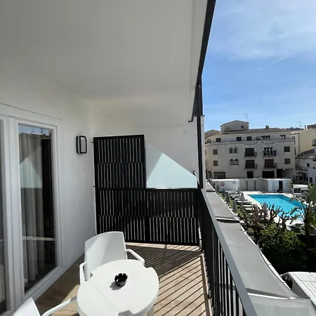 Hotel Windsor Tossa - Adults Only 16