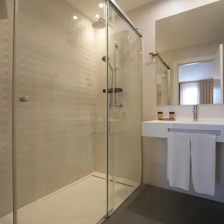 Hotel Windsor Tossa - Adults Only 16 Tossa de Mar