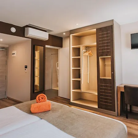 Windsor Tossa - Adults Only 16 Hotel Tossa de Mar