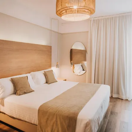 Windsor Tossa - Adults Only 16 Hotel 3*