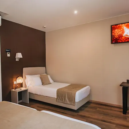 Hotel Windsor Tossa - Adults Only 16 3*