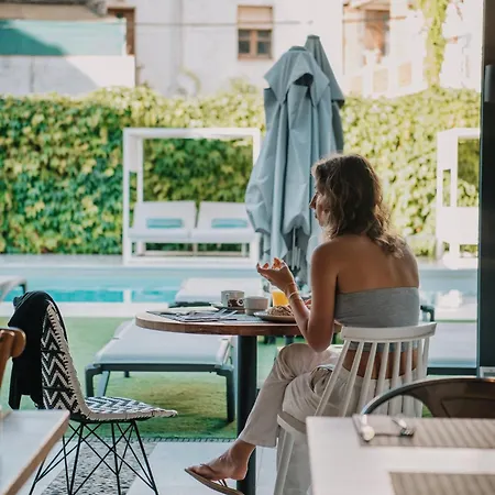 Windsor Tossa - Adults Only 16 Hotel Tossa de Mar