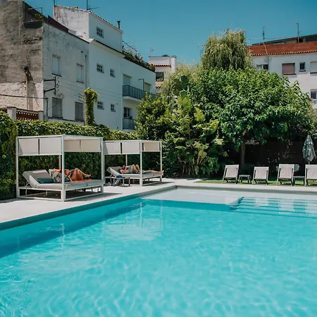 Hotel Windsor Tossa - Adults Only 16 Tossa de Mar
