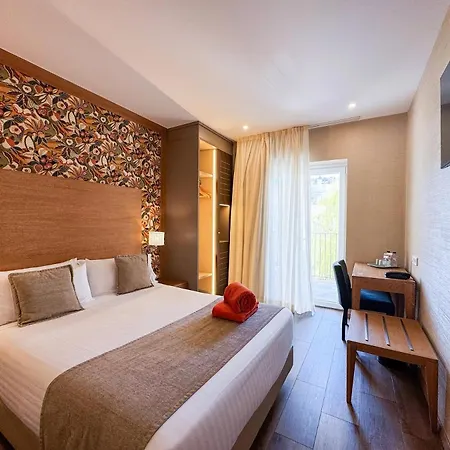 Hotel Windsor Tossa - Adults Only 16