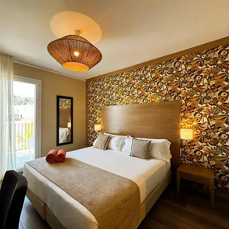 Windsor Tossa - Adults Only 16 Hotel 3*