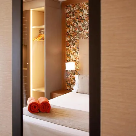 Hotel Windsor Tossa - Adults Only 16 3*
